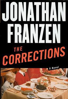 The Corrections by Jonathan Franzen