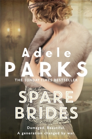 Spare Brides by Adele Parks