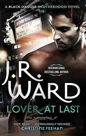 Lover at Last by J.R. Ward