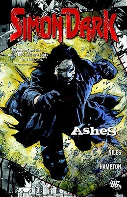 Simon Dark: Ashes by Scott Hampton, Steve Niles