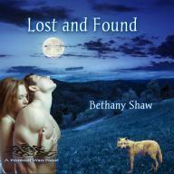Lost and Found by Bethany Shaw