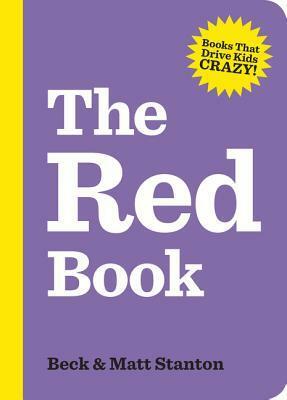 The Red Book by Beck Stanton, Matt Stanton