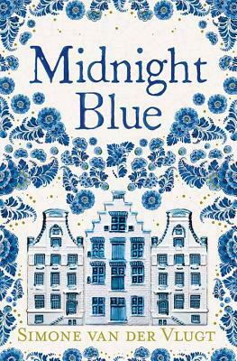 Midnight Blue by Simone Van Der Vlugt
