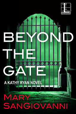 Beyond the Gate by Mary SanGiovanni