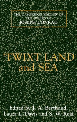 'twixt Land and Sea by Joseph Conrad