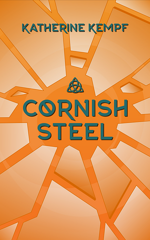 Cornish Steel by Katherine Kempf