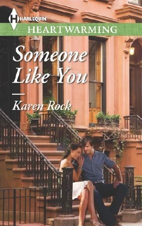 Someone Like You by Karen Rock