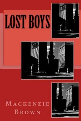 Lost Boys: The Black Knight Series by MacKenzie Brown