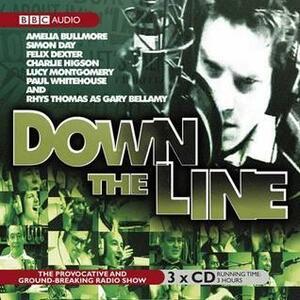 Down the Line by Paul Whitehouse