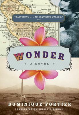 Wonder by Sheila Fischman, Dominique Fortier