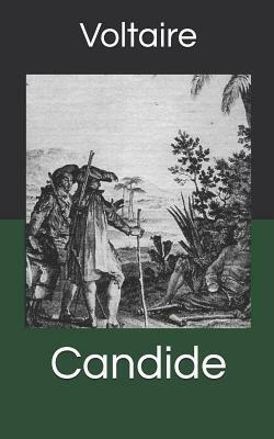 Candide by Voltaire