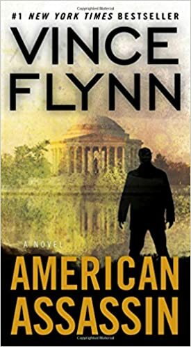 American Assassin by Vince Flynn