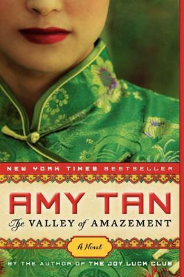 The Valley of Amazement by Amy Tan
