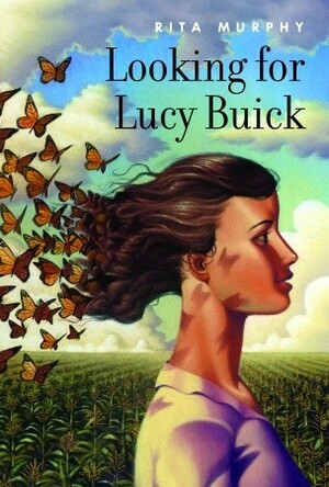 Looking for Lucy Buick by Rita Murphy