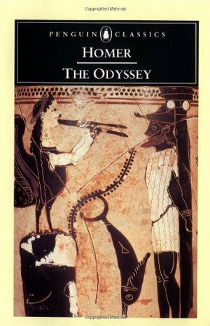 The Odyssey by Homer