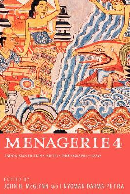 Menagerie 4 by 