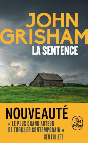 La sentence by John Grisham