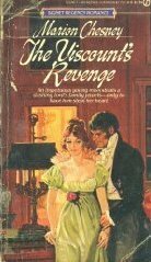 The Viscount's Revenge by Marion Chesney, M.C. Beaton