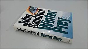 Winter Prey by John Sandford