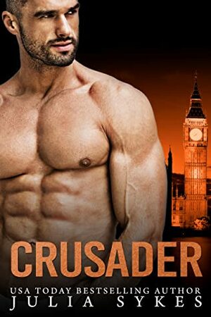 Crusader by Julia Sykes