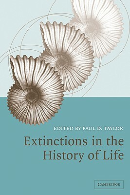 Extinctions in the History of Life by 