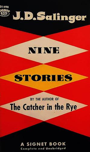 Nine Stories by J.D. Salinger