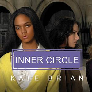 Inner Circle by Kate Brian