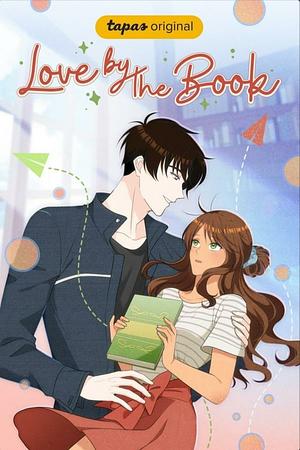 Love by the Book  by Tiffany Babb, protokrawl