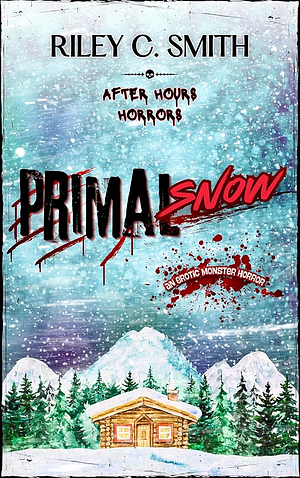 Primal Snow by 