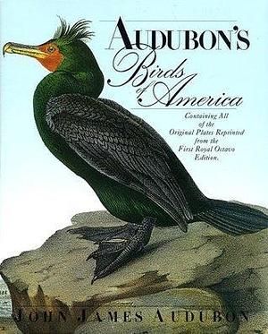 Audubon's Birds of America: The Royal Octavo Edition by Susanne M. Low, John James Audubon