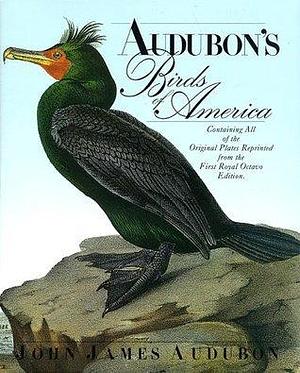 Audubon's Birds of America: The Royal Octavo Edition by John James Audubon, Susanne M. Low