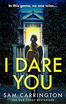 I Dare You by Sam Carrington