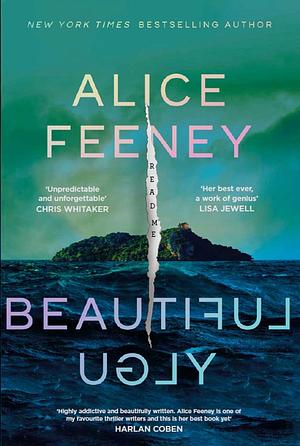 Beautiful Ugly: A Deliciously Dark Revenge Thriller from the Bestselling author of His and Hers by Alice Feeney