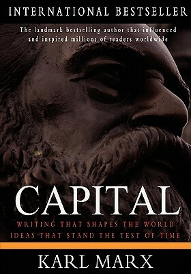 Capital: A Critique of Political Economy [Abridged] by Karl Marx