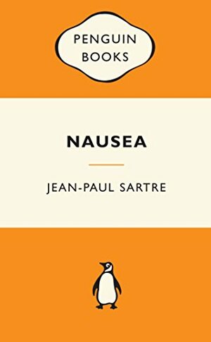 La nausea (Italian Edition): Sartre, Jean-Paul: 9788806219192: :  Books