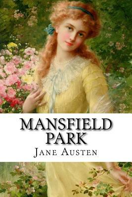 Mansfield Park by Jane Austen