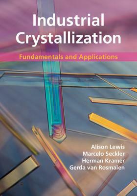 Industrial Crystallization: Fundamentals and Applications by Herman Kramer, Marcelo Seckler, Alison Lewis