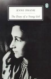 The Diary of a Young Girl: The Definitive Edition by Anne Frank