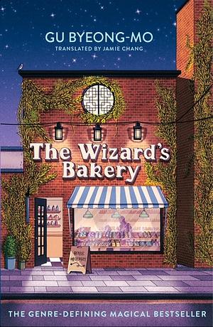 The Wizard's Bakery by Gu Byeong-mo