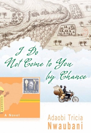 I Do Not Come to You by Chance by Adaobi Tricia Nwaubani
