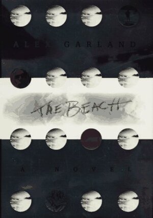 The Beach by Alex Garland