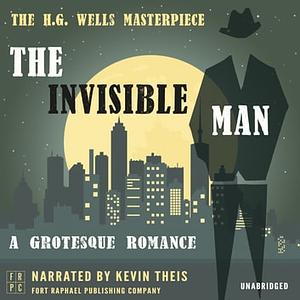 The Invisible Man by H.G. Wells