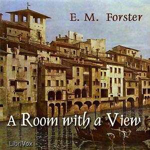 A Room With a View by E.M. Forster