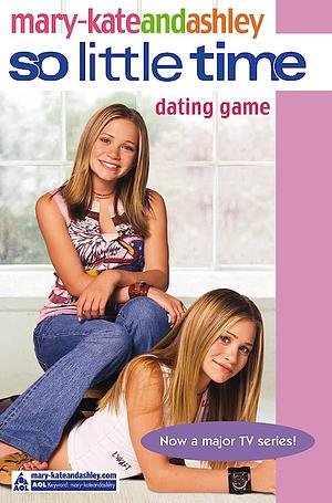 Dating Game, Volume 9 by Kylie Adams