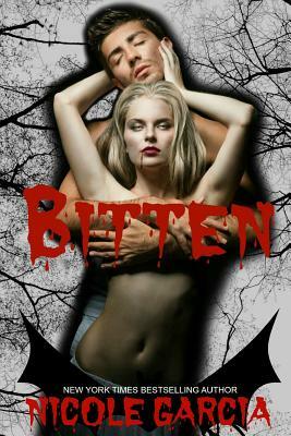 Bitten (A Club Blood Erotic Short #1) by Nicole Garcia