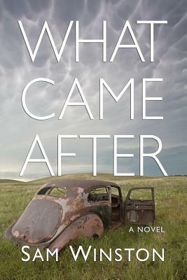 What Came After by Sam Winston