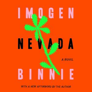 Nevada by Imogen Binnie