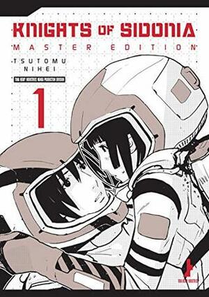 Knights of Sidonia, Master Edition 1 by Tsutomu Nihei