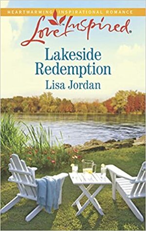 Lakeside Redemption by Lisa Jordan