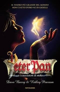 Peter Pan e i cacciatori di stelle by Dave Barry